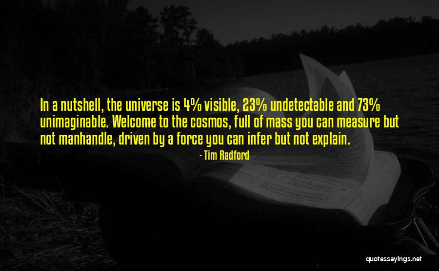 Sonlight Science Quotes By Tim Radford Sonlight Science Quotes By Tim Radford