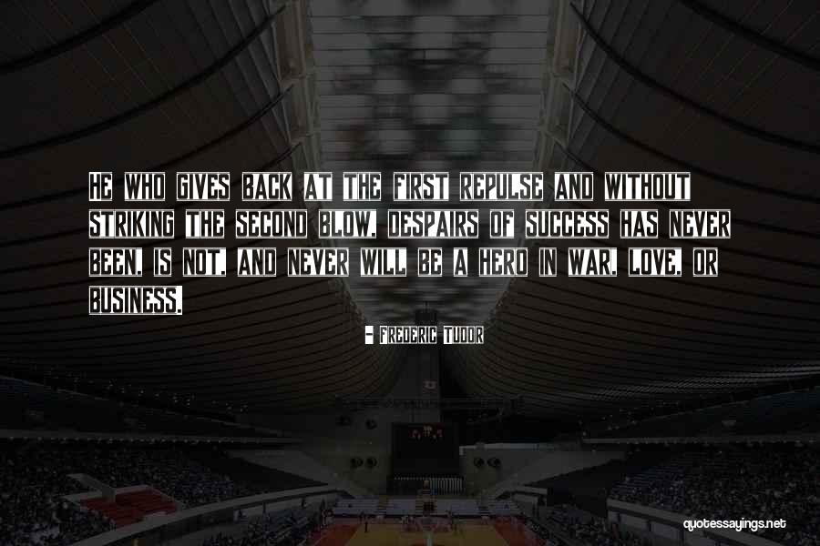 Sonlu Farklar Quotes By Frederic Tudor Sonlu Farklar Quotes By Frederic Tudor