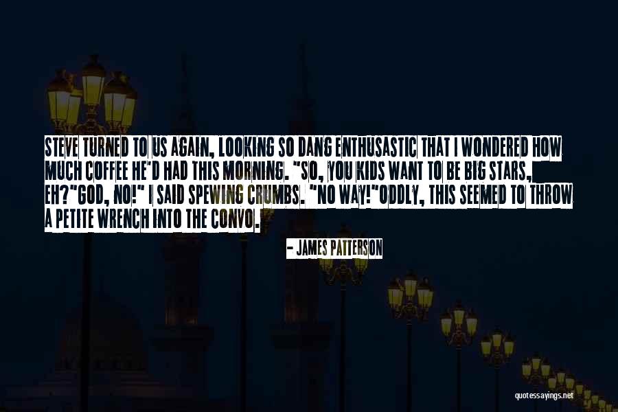 Sonmi Hats Quotes By James Patterson Sonmi Hats Quotes By James Patterson
