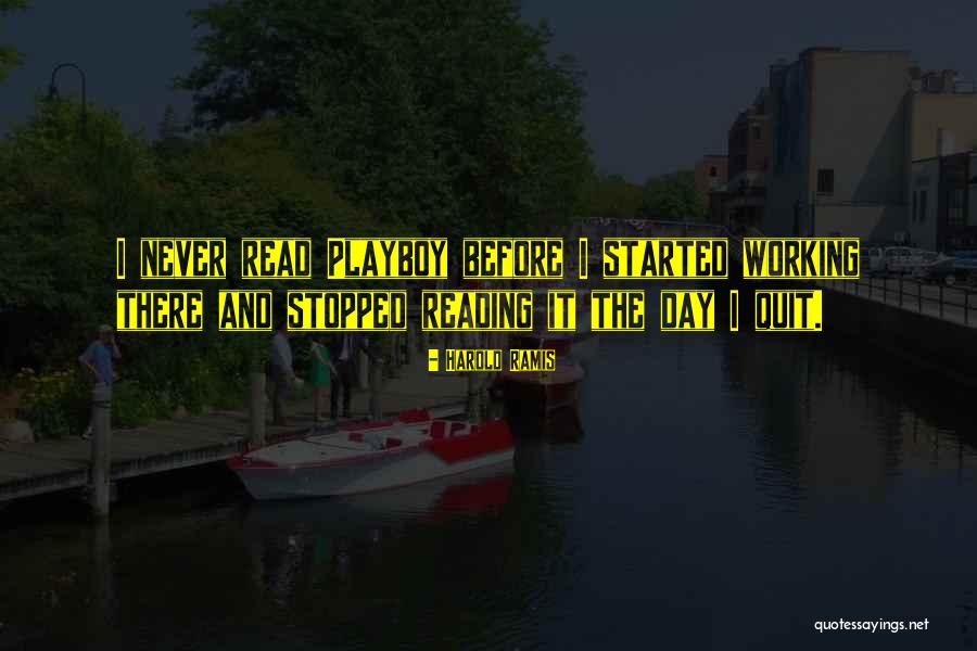 Sonneborn Petrolia Quotes By Harold Ramis Sonneborn Petrolia Quotes By Harold Ramis