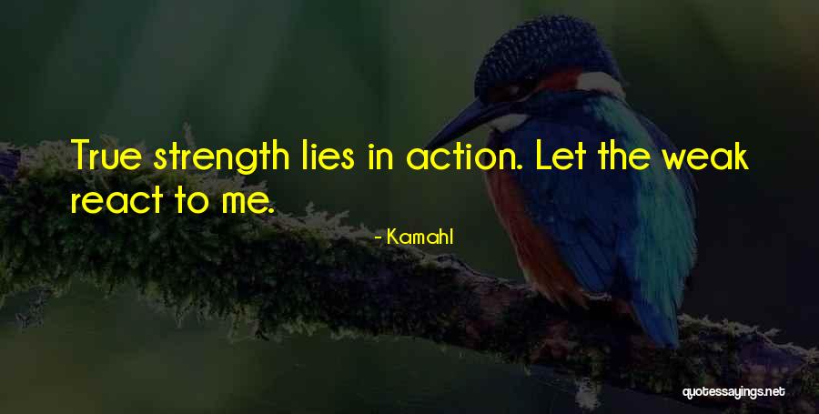 Sonneck Gottwollshausen Quotes By Kamahl Sonneck Gottwollshausen Quotes By Kamahl