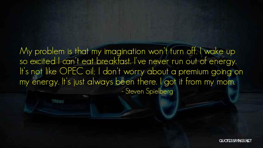 Sonnefeld Germany Quotes By Steven Spielberg Sonnefeld Germany Quotes By Steven Spielberg