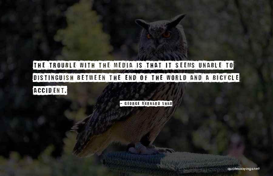 Sonnefeld Murder Quotes By George Bernard Shaw Sonnefeld Murder Quotes By George Bernard Shaw
