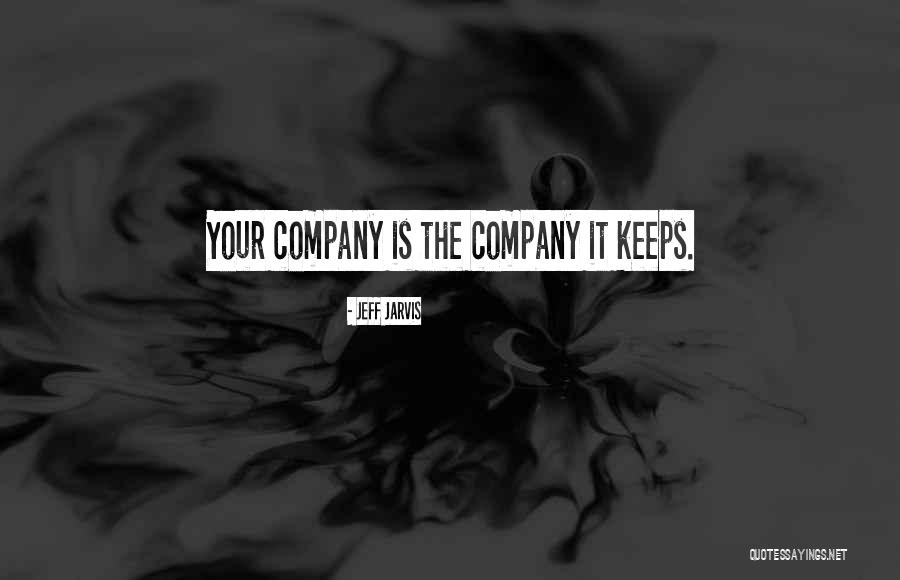 Sonnefeldt Quotes By Jeff Jarvis Sonnefeldt Quotes By Jeff Jarvis