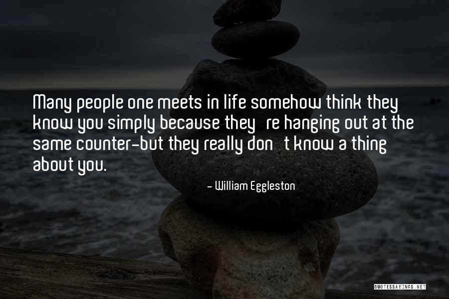 Sonnefeldt Quotes By William Eggleston Sonnefeldt Quotes By William Eggleston