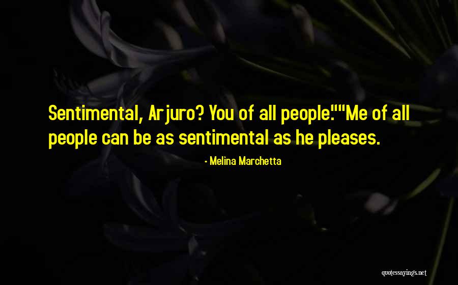 Sonnemans Hetty Quotes By Melina Marchetta Sonnemans Hetty Quotes By Melina Marchetta