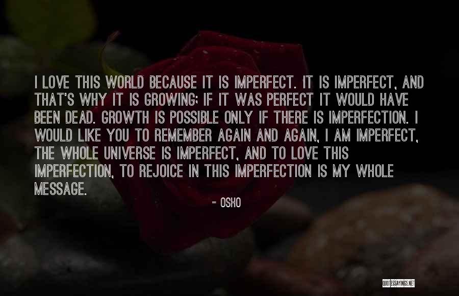 Sonnemans Hetty Quotes By Osho Sonnemans Hetty Quotes By Osho