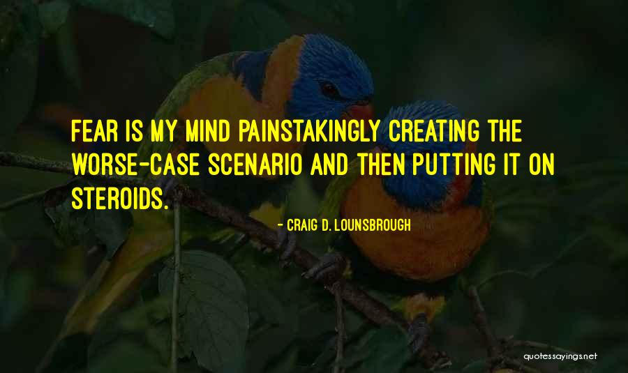 Sonnen Battery Quotes By Craig D. Lounsbrough Sonnen Battery Quotes By Craig D. Lounsbrough