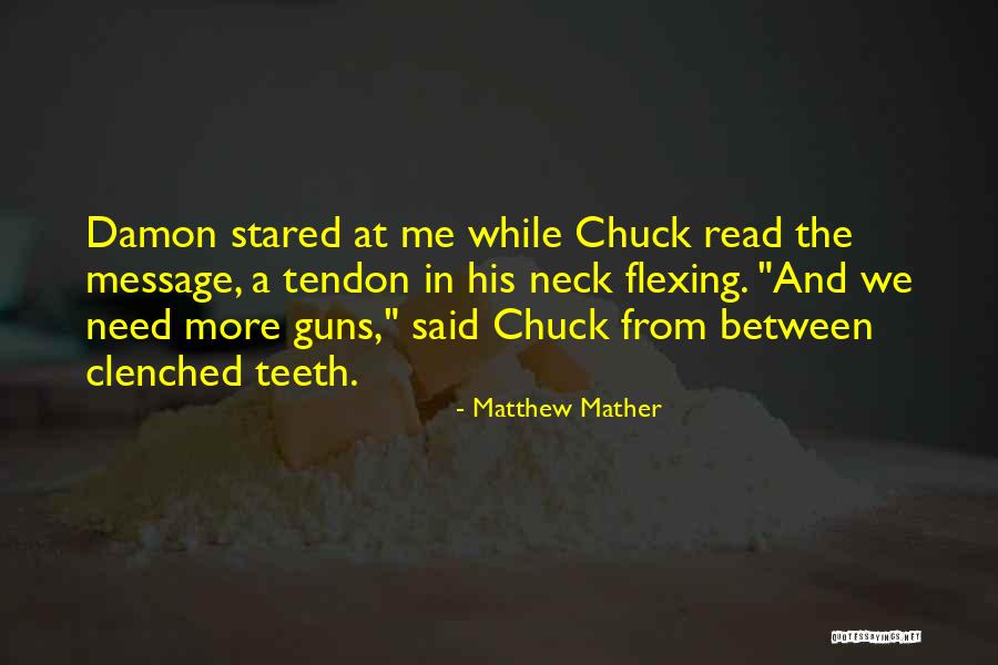 Sonnenbergs Ad Quotes By Matthew Mather Sonnenbergs Ad Quotes By Matthew Mather