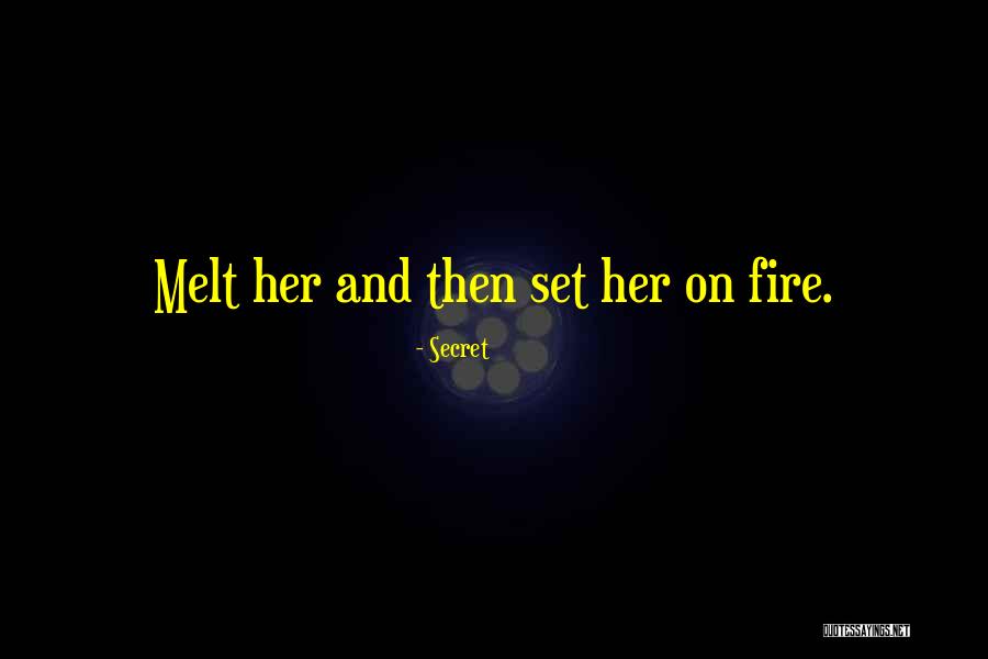 Sonnenbergs Ad Quotes By Secret Sonnenbergs Ad Quotes By Secret