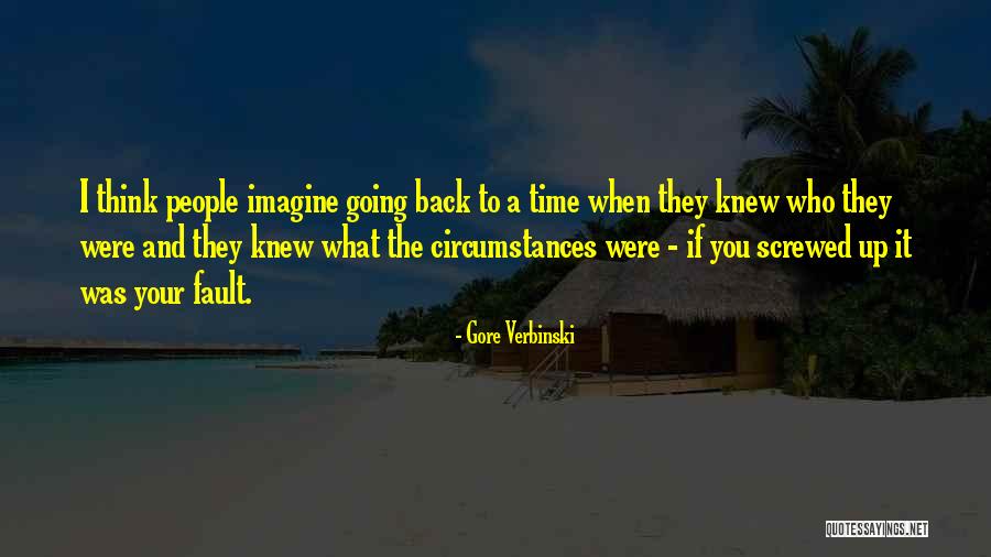 Sonnenfeld Designs Quotes By Gore Verbinski Sonnenfeld Designs Quotes By Gore Verbinski