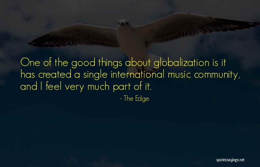 Sonnenklar Angebot Quotes By The Edge Sonnenklar Angebot Quotes By The Edge