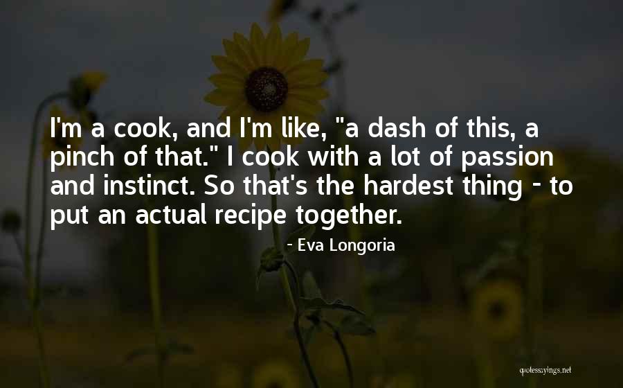 Sonnenklar Last Minute Quotes By Eva Longoria Sonnenklar Last Minute Quotes By Eva Longoria