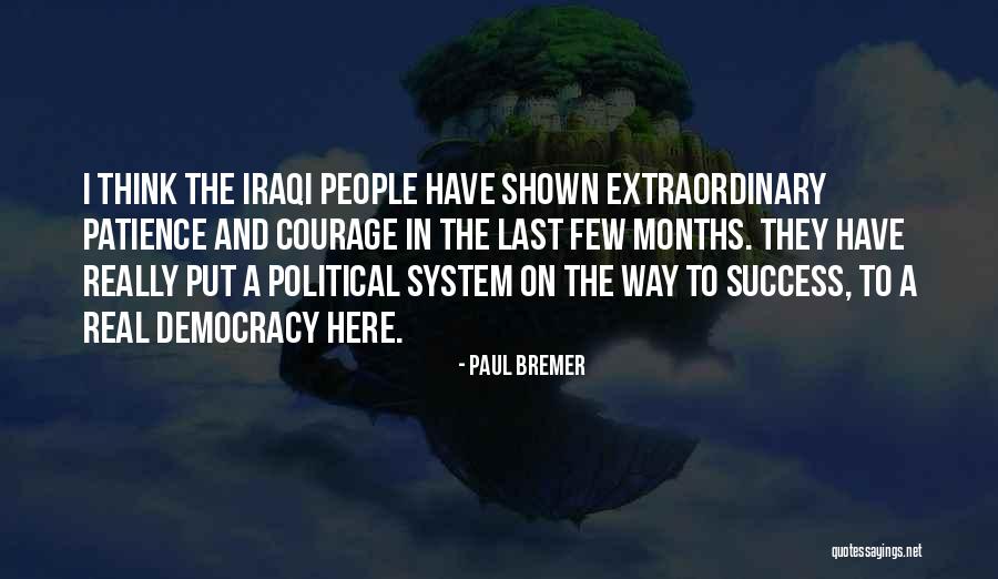 Sonnenklar Mallorca Quotes By Paul Bremer Sonnenklar Mallorca Quotes By Paul Bremer