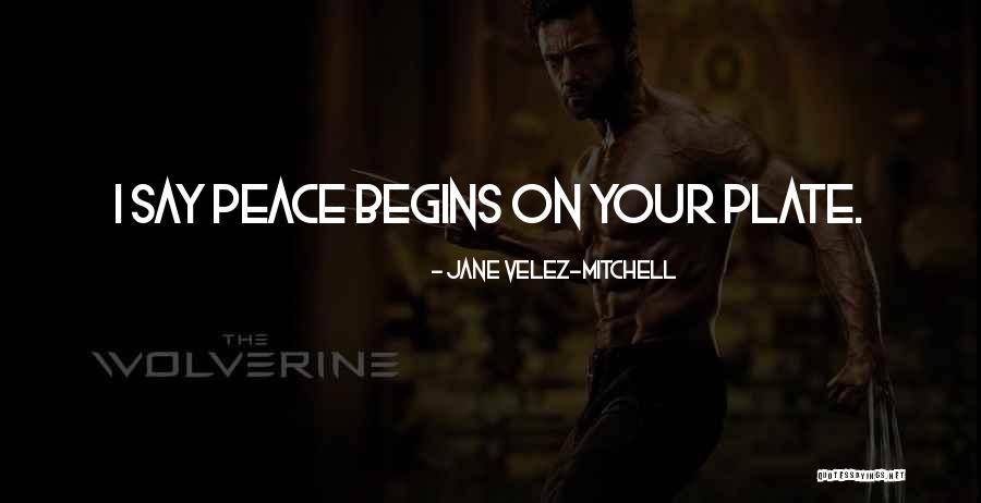 Sonnens Pet Quotes By Jane Velez-Mitchell