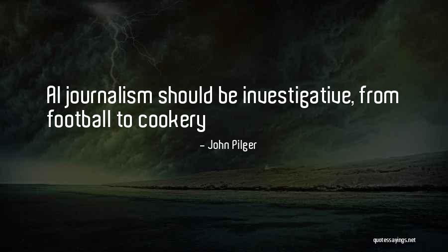 Sonnens Pet Quotes By John Pilger Sonnens Pet Quotes By John Pilger