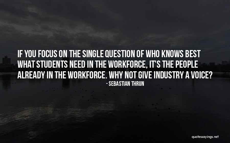 Sonnens Pet Quotes By Sebastian Thrun Sonnens Pet Quotes By Sebastian Thrun