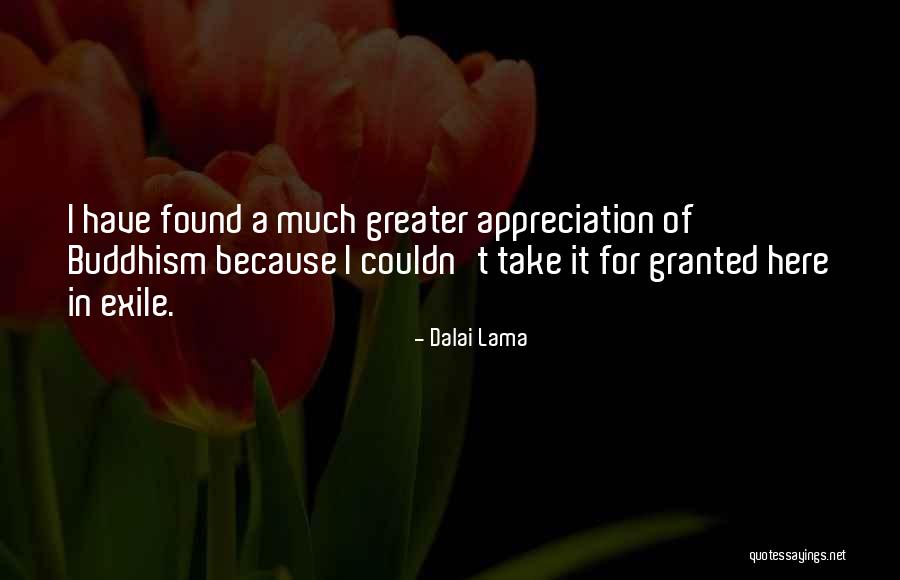 Sonnenschein Euryops Quotes By Dalai Lama Sonnenschein Euryops Quotes By Dalai Lama