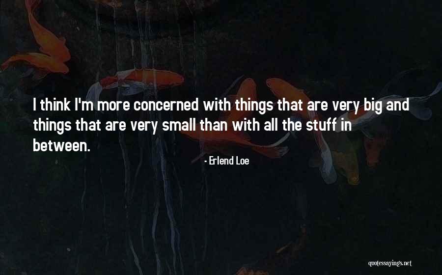 Sonnenschein Euryops Quotes By Erlend Loe Sonnenschein Euryops Quotes By Erlend Loe