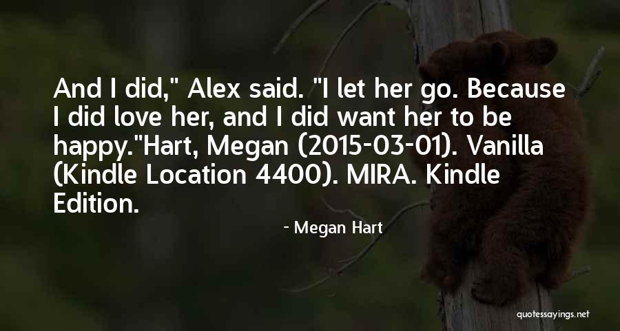 Sonnenuntergang Bilder Quotes By Megan Hart Sonnenuntergang Bilder Quotes By Megan Hart