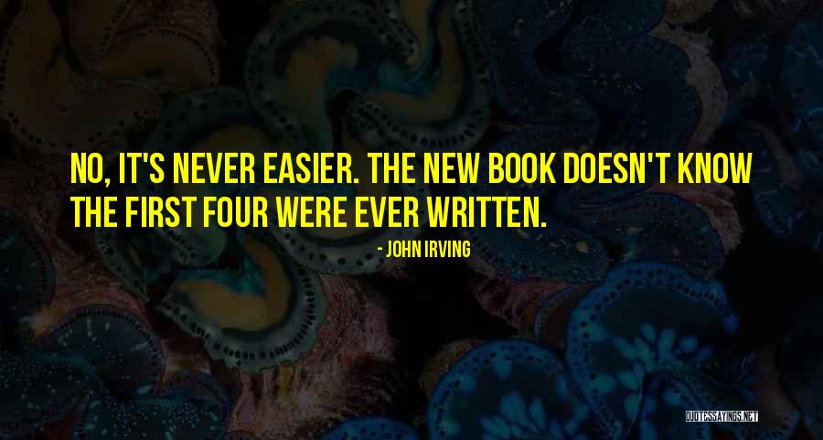 Sonnet 14 Quotes By John Irving Sonnet 14 Quotes By John Irving