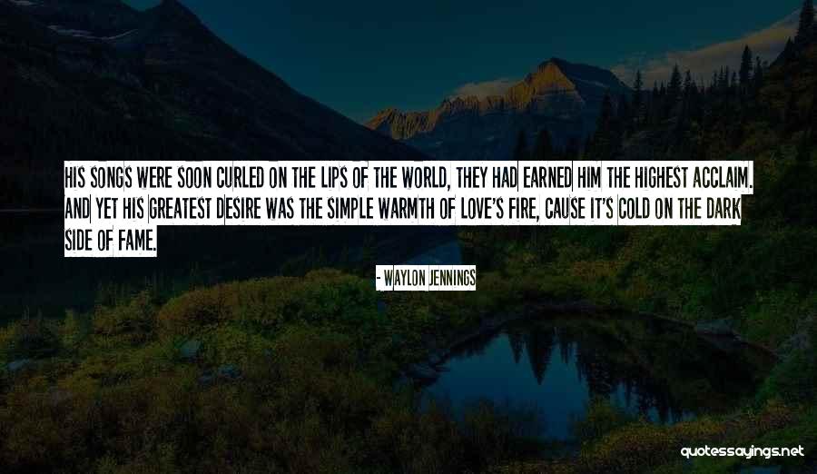 Sonnet 16 Quotes By Waylon Jennings Sonnet 16 Quotes By Waylon Jennings