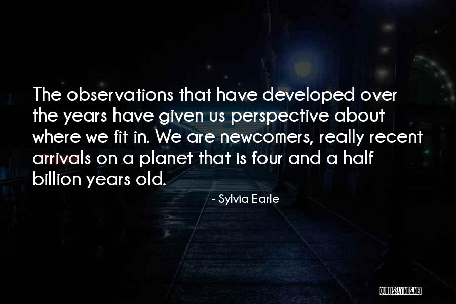 Sonnet To Science Quotes By Sylvia Earle Sonnet To Science Quotes By Sylvia Earle