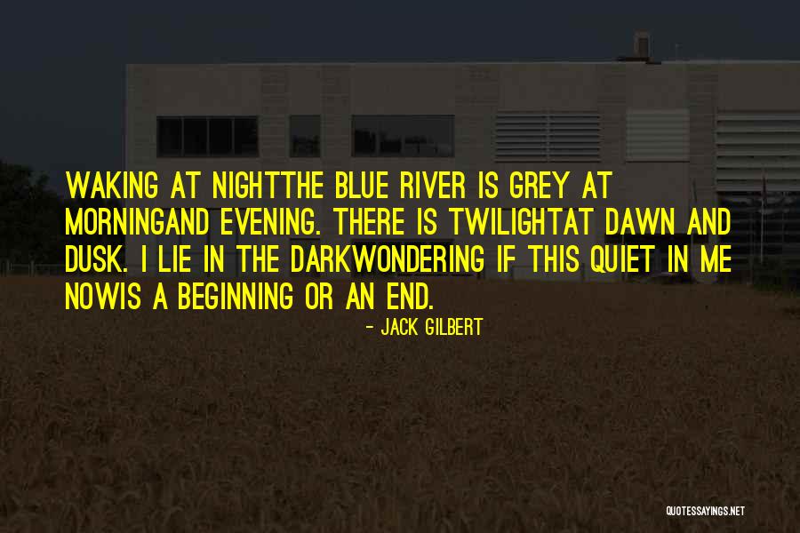 Sonneteer John Quotes By Jack Gilbert Sonneteer John Quotes By Jack Gilbert
