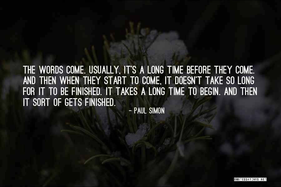 Sonneteer John Quotes By Paul Simon Sonneteer John Quotes By Paul Simon