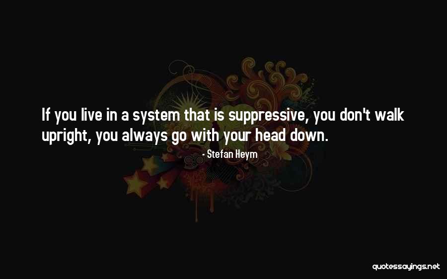 Sonneteer John Quotes By Stefan Heym Sonneteer John Quotes By Stefan Heym
