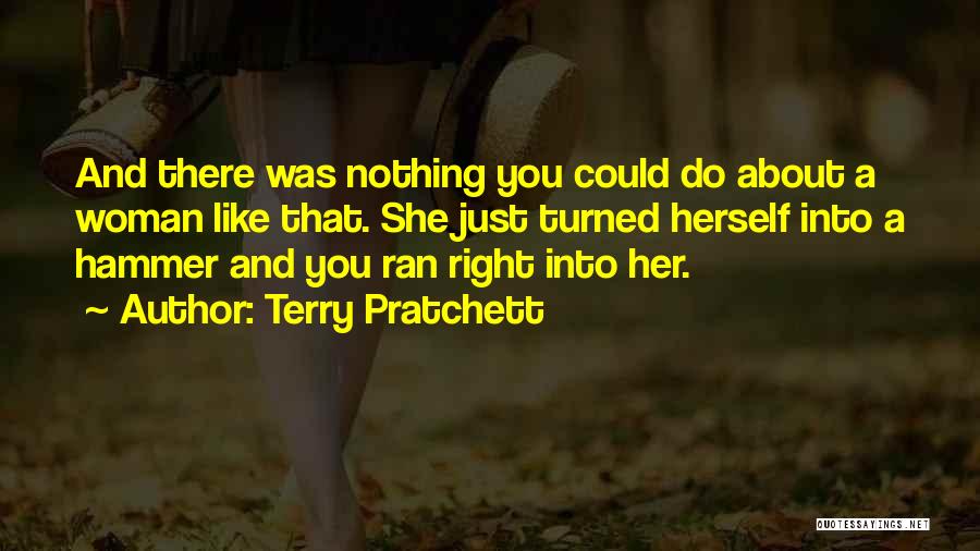 Sonnets Examples Quotes By Terry Pratchett