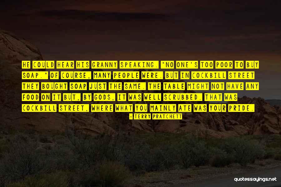 Sonney Leon Quotes By Terry Pratchett Sonney Leon Quotes By Terry Pratchett