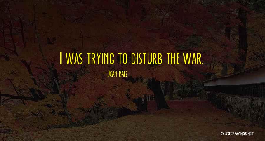 Sonnhalter Advertising Quotes By Joan Baez Sonnhalter Advertising Quotes By Joan Baez