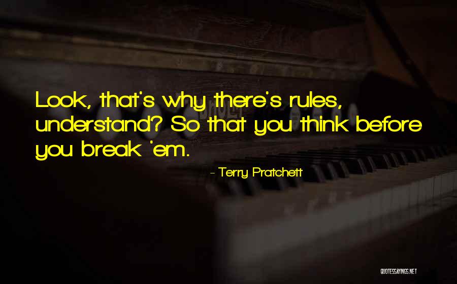 Sonnich Fryland Quotes By Terry Pratchett Sonnich Fryland Quotes By Terry Pratchett