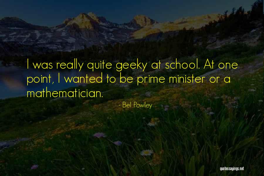 Sonnichsen Author Quotes By Bel Powley Sonnichsen Author Quotes By Bel Powley