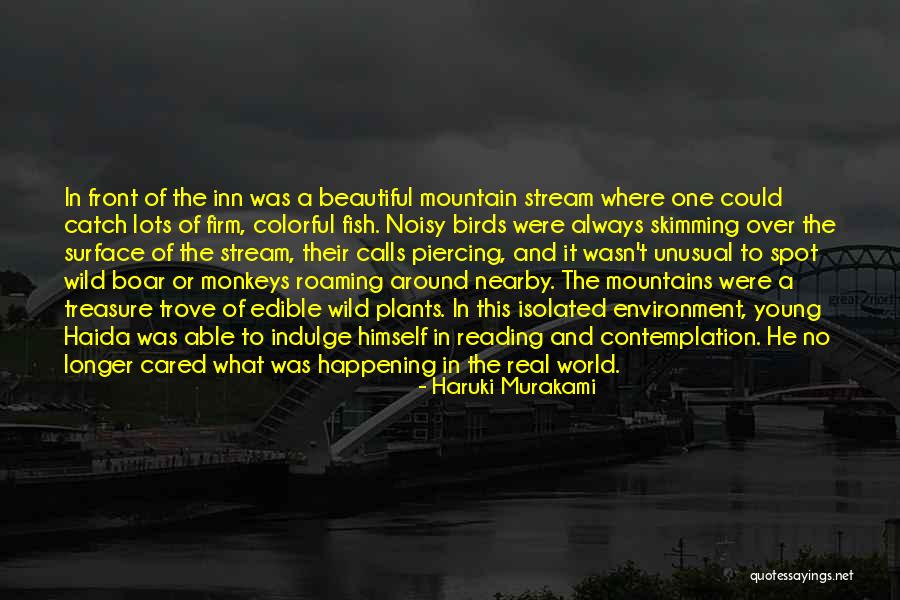 Sonnier And Castle Quotes By Haruki Murakami Sonnier And Castle Quotes By Haruki Murakami