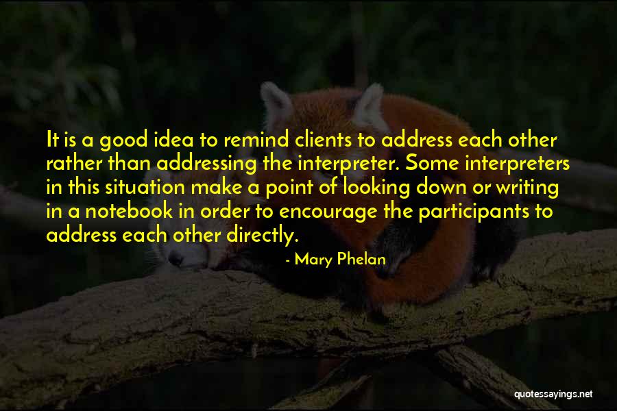 Sonnier And Castle Quotes By Mary Phelan Sonnier And Castle Quotes By Mary Phelan
