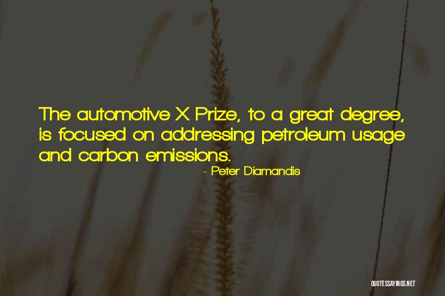 Sonnino Castle Quotes By Peter Diamandis Sonnino Castle Quotes By Peter Diamandis