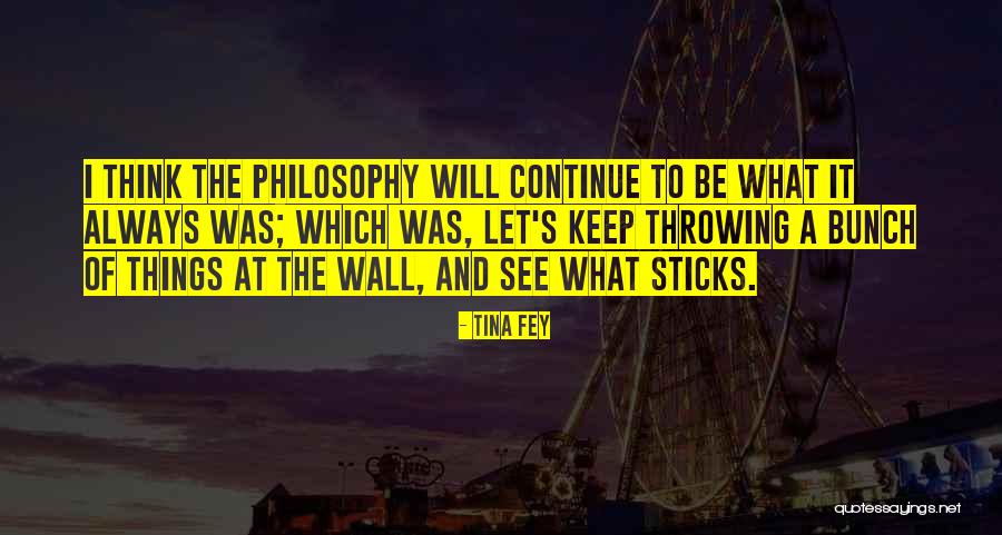 Sonnleitner Haus Quotes By Tina Fey Sonnleitner Haus Quotes By Tina Fey