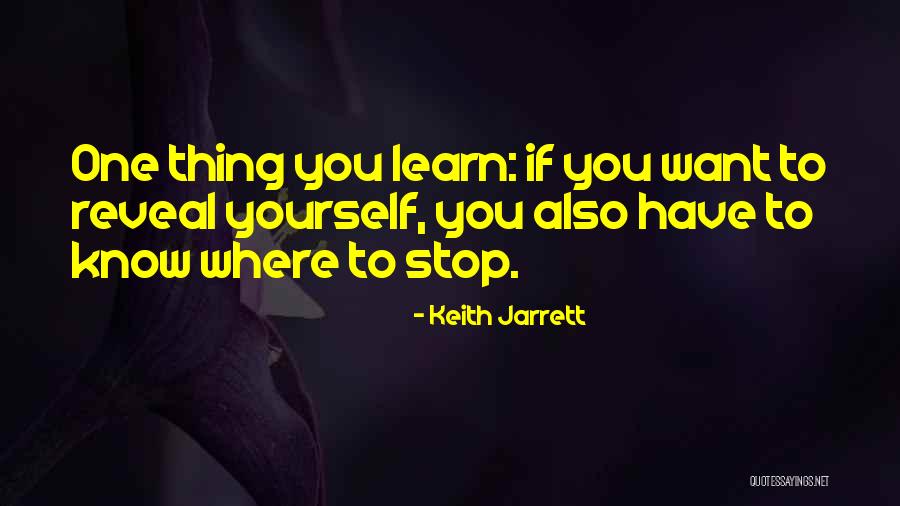 Sonnleitner Kappeli Quotes By Keith Jarrett Sonnleitner Kappeli Quotes By Keith Jarrett