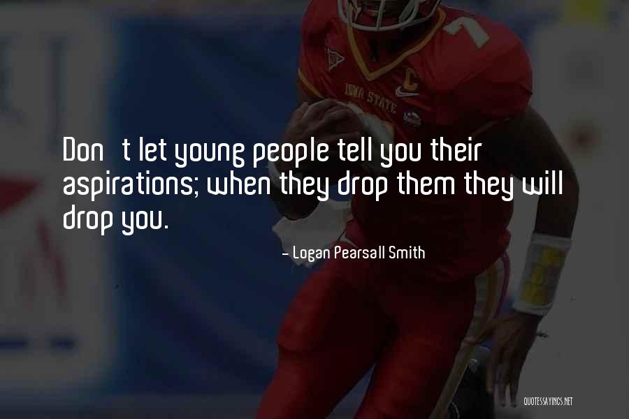 Sonnleitner Renault Quotes By Logan Pearsall Smith Sonnleitner Renault Quotes By Logan Pearsall Smith