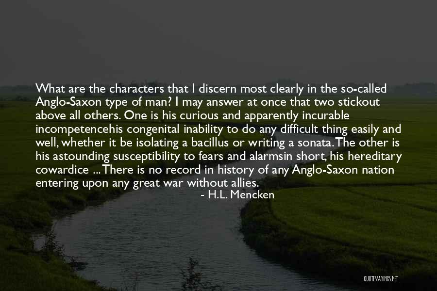 Sonntag Nachmittag Translation Quotes By H.L. Mencken Sonntag Nachmittag Translation Quotes By H.L. Mencken