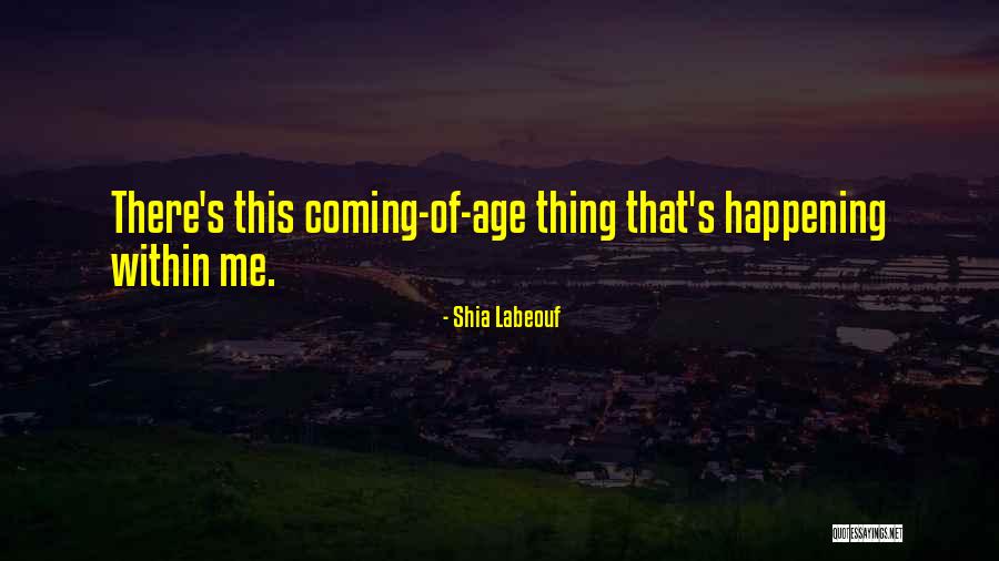 Sonntag Nachmittag Translation Quotes By Shia Labeouf Sonntag Nachmittag Translation Quotes By Shia Labeouf