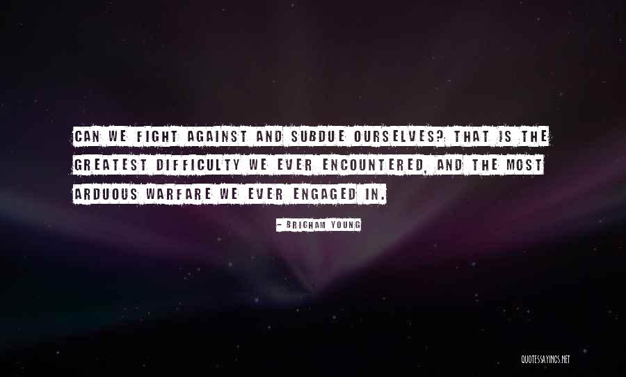 Sonnukiemchien Quotes By Brigham Young Sonnukiemchien Quotes By Brigham Young