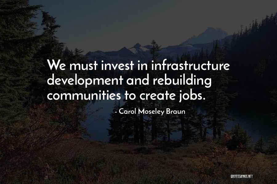 Sonnukiemchien Quotes By Carol Moseley Braun Sonnukiemchien Quotes By Carol Moseley Braun