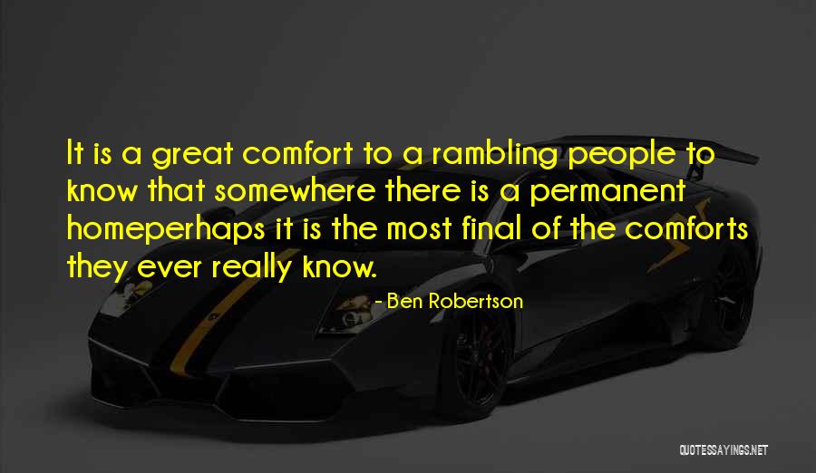 Sonnur Quotes By Ben Robertson Sonnur Quotes By Ben Robertson
