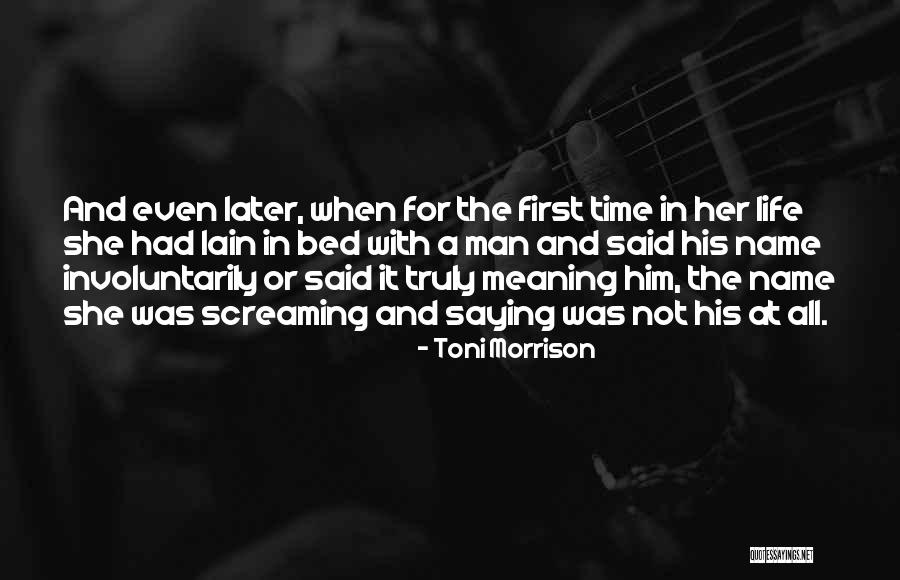 Sonnur Quotes By Toni Morrison Sonnur Quotes By Toni Morrison