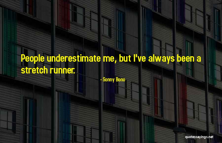 Sonny Bono Quotes 1421068 Sonny Bono Quotes 1421068