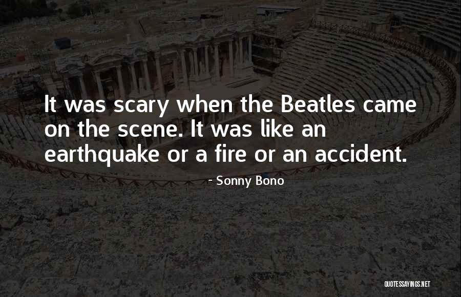 Sonny Bono Quotes 741791