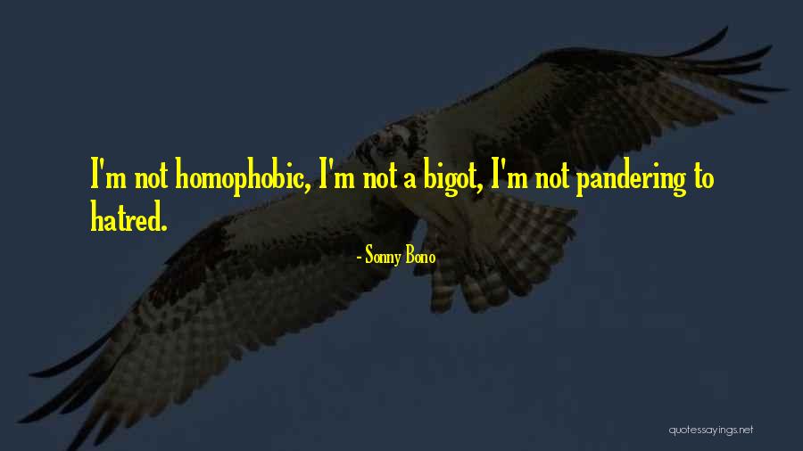 Sonny Bono Quotes 907744 Sonny Bono Quotes 907744